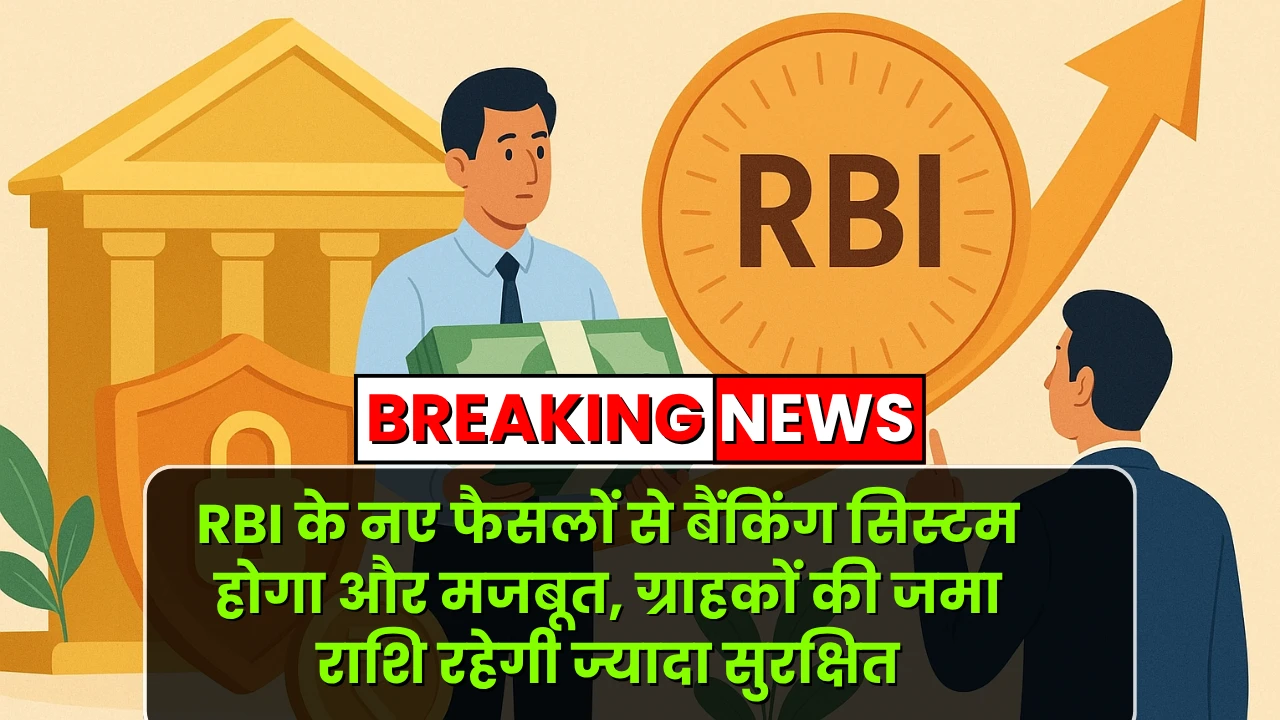 RBI new rules
